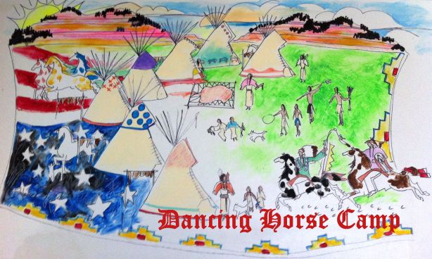 Dancing Horse Camp